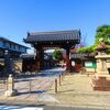 京都写ん歩　新選組ゆかりの壬生寺（再録）