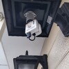 玄関にコンセントがない賃貸でも大丈夫！外灯を使った意外な解決法