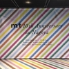mt 10th Anniversary in Nagoya