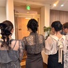 お友達同士で♪
