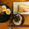 単なる独り飯　2024年11月16日（昼）　スマホを使用すると前頭葉の脳波が低下してIQ・思考力が大きく落ちる＝馬鹿になる？😲