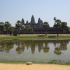 Die Reise nach Kambodscha