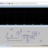 電源回路の製作３（Simulation）