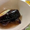 めんつゆで簡単過ぎる！茄子の煮浸しのレシピ