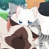 わんだふるぷりきゅあ！ 第34話 「ねこ、ネコ、猫集会」 感想