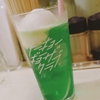 女の子とお酒のクリームソーダ〈神田〉【休日クリームソーダ日和.44】