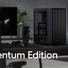 【2026新作】Fractal Design「North Momentum Edition」徹底解説｜黒染めオーク×LCP高性能ファンで“静かに冷える”フルブラックPCケース登場
