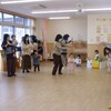 親子遊び　「ごはんぢゃワンくんとお弁当作ろう！」