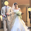 人生最高の1日。結婚式を終えました💛