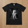 サモエドのルネサンス肖像画Tシャツができました！
