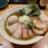 【今週のラーメン５７８５】ＫＥＮ軒（東京・武蔵野市西久保）特製濃厚豚骨魚介らぁ麺［細麺］＋ ひき肉メンマ ＋ アサヒスーパードライ　〜移転最後の夜！ワイルドながらも整いを醸すような存在感！絶妙濃厚豚骨魚介の迫力！