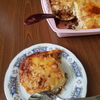 Moussaca 🇬🇷（ムサカ）