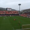 ルヴァン⚽くうー😁５日の試合がまたおもしろくなっちゃいました⚽