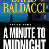 Free downloads for ebooks A Minute to Midnight