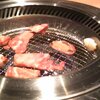 ゼミ同期で焼肉＠北新地