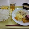 日記  ここは高校の運動部寮か何かなのか？ 4月14日(火)