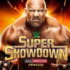 WWE Super ShowDown大会の対戦カードが続々決定