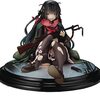 指揮官必見！わんだらー ドールズフロントライン 一○○式重傷ver. フィギュアはなぜ心を掴む？ 他社製との比較で深掘りレビュー