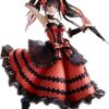 【レビュー】時崎狂三の魅力全開！『デート・ア・ライブIV AMP＋ 時崎狂三 フィギュア』刻々帝ザフキエルが刻む、美しき狂気のエッセンスをこの手に！