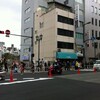 大阪マラソンを見た。