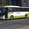 広電バス　14976号車