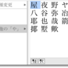 今日のツイート