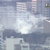 ⚠️夜だるま速報/旧田中角栄邸敷地内で火災