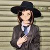 ダイヤモンドバックっぽく