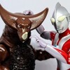 怪獣殿下！ウルトラアクションフィギュア ゴモラ