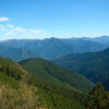 新企画公開！　大峰の隠れた名峰・百合ヶ岳