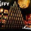 TAFFYのMarshallの壁はこれだ！！！