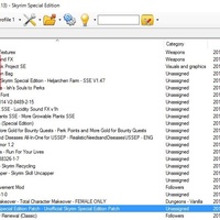 Skyrimse Mod導入手順 Nmmでの導入 日々ぴこぴこ