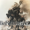 【３行でゲームを紹介】『NieA:Automata　ニーア　オートマタ』SQUARE ENIX