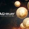 スイス高級時計メーカー「タグ・ホイヤー」仮想通貨決済に対応！BCHビットコインキャッシュをロングエントリーしている最先端のFAMILYはタグホイヤーのロングも検討してください！