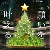 願いを叶える。