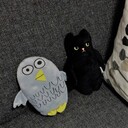 ミンとルウ