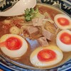 ラーメン紹介【岩鷲】