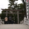 寒川神社