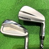 The 2024 Blueprint T&S irons reviews