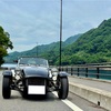 セブンに乗った知人が感動していた話。