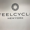 FEELCYCLE  多店舗利用立川。YEAH