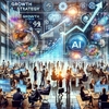 AIを中心としたGROWTH VERSEの成長戦略