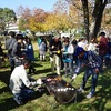 三重県から東京に戻る