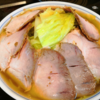 【1食302円】筋肉増強40ヌードルdeチャーシュー麺の簡単レシピ