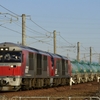 第2243列車　「　重連DF200！タンカー列車8075レを狙う 2022・2月 中京圏重連貨物撮影遠征 その6　」