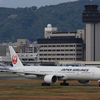 久々の伊丹空港にて　後編 (2025年11月2日)