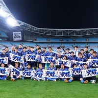 日本代表 カタールw杯アジア予選の全記録まとめ G Blue ブログとは名ばかりのものではありますが ブログ