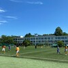 2023年6月17日 中学サッカー第10支部夏季大会予選リーグ　第四戦