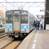 過去帳入りした121系電車第13編成写真を探してみた