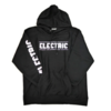 【エレクトリック】洗っても型崩れしにいフーディ「BOX HOOD」通販サイト入荷！